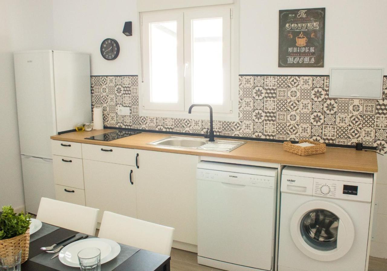 Villa Andromeda Чиклана де ла Фронтера Екстериор снимка