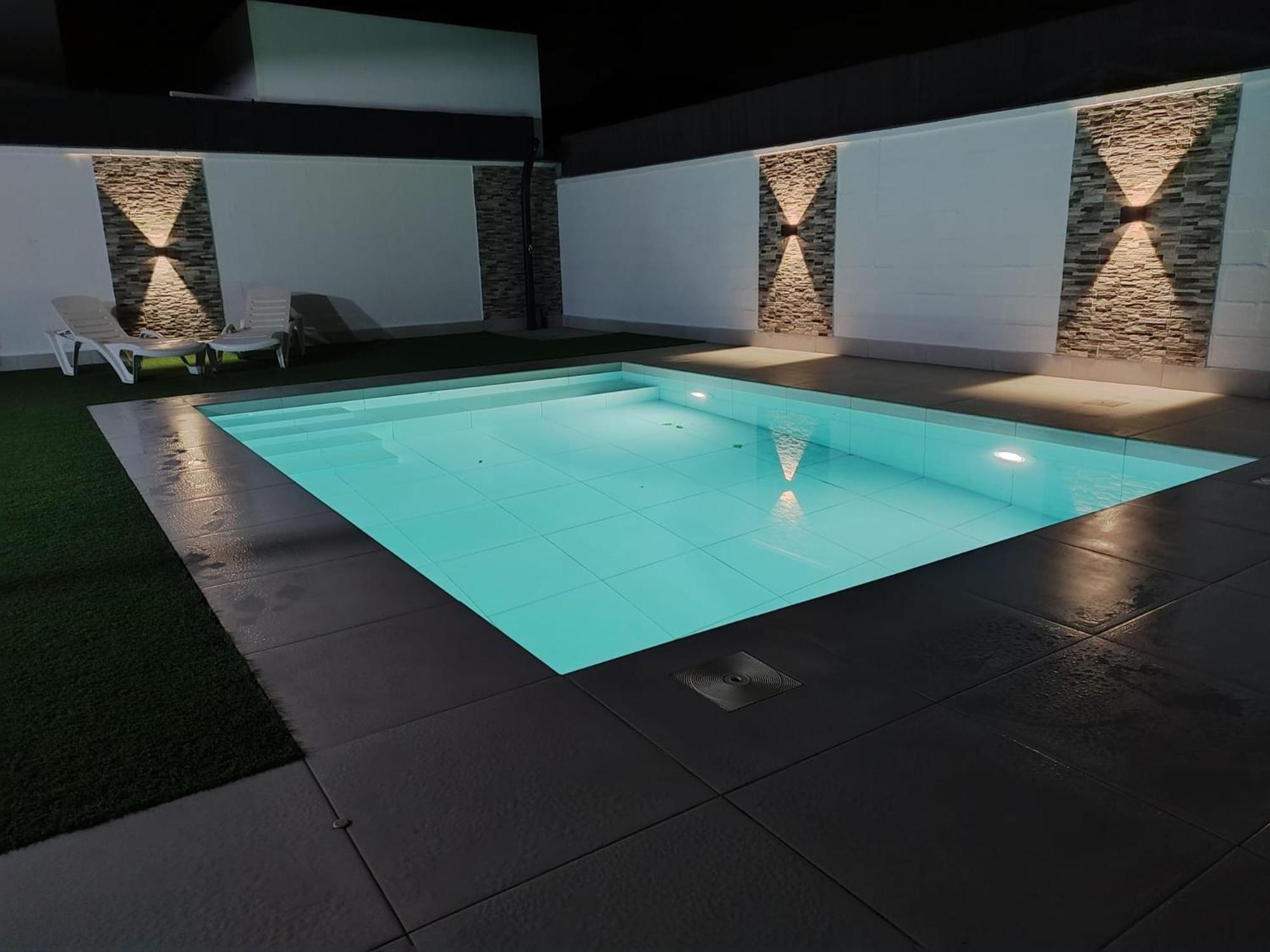 Villa Andromeda Чиклана де ла Фронтера Екстериор снимка
