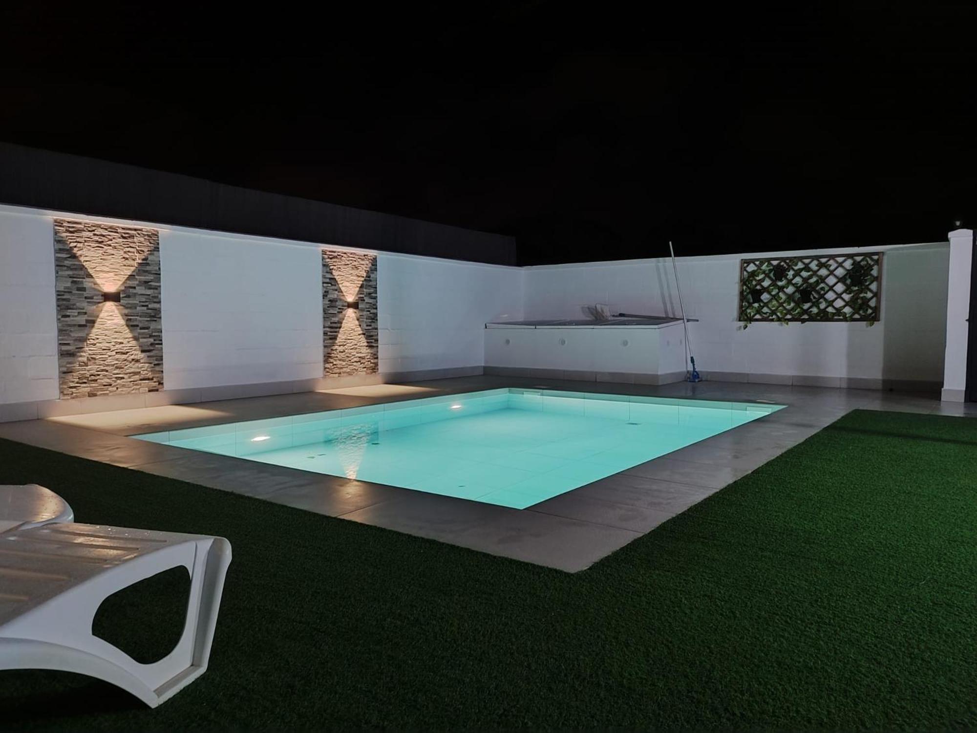 Villa Andromeda Чиклана де ла Фронтера Екстериор снимка