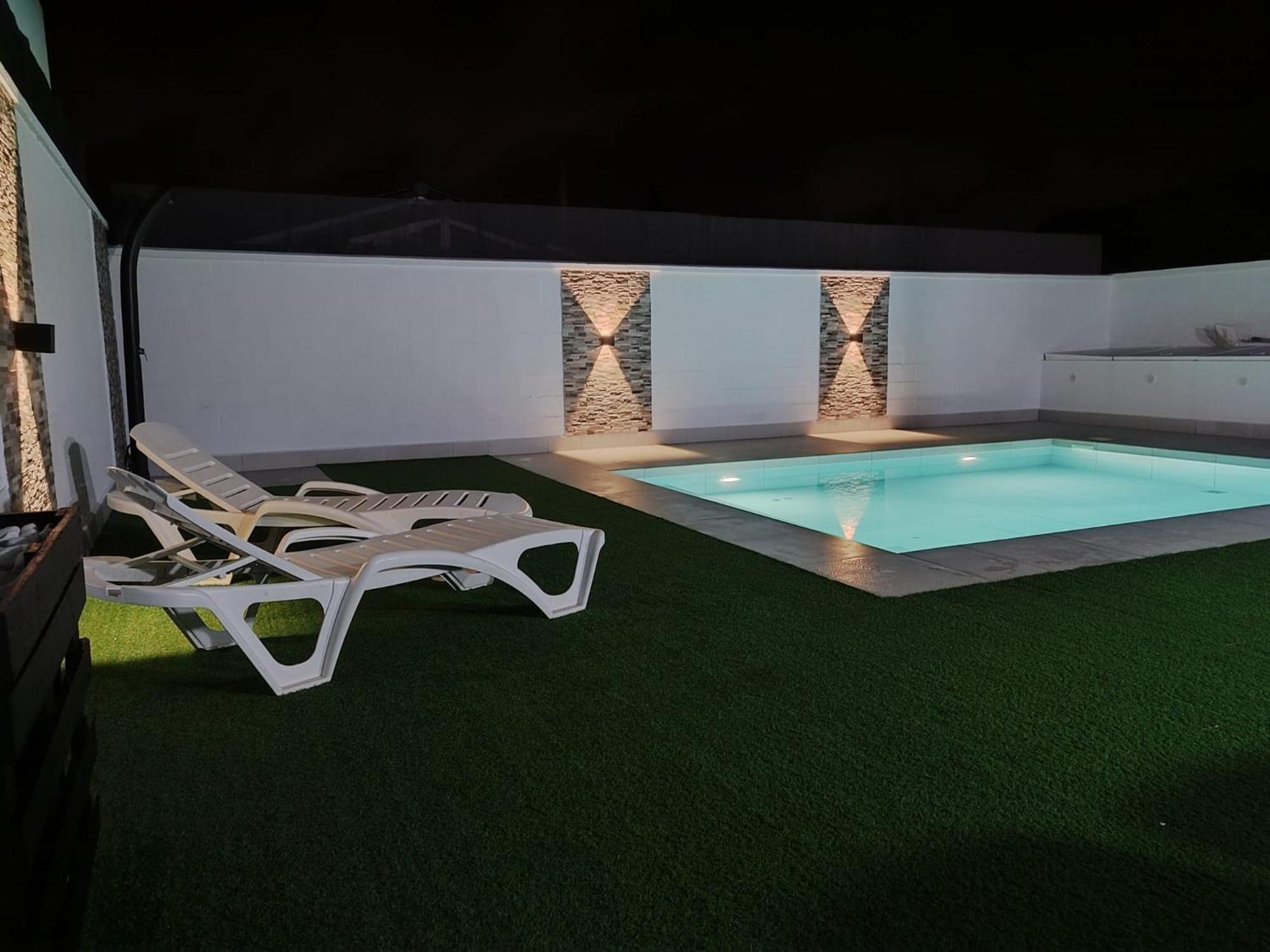Villa Andromeda Чиклана де ла Фронтера Екстериор снимка